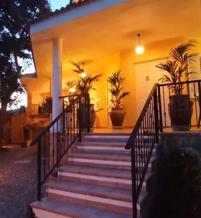 Alice Bed & Breakfast Villasimius