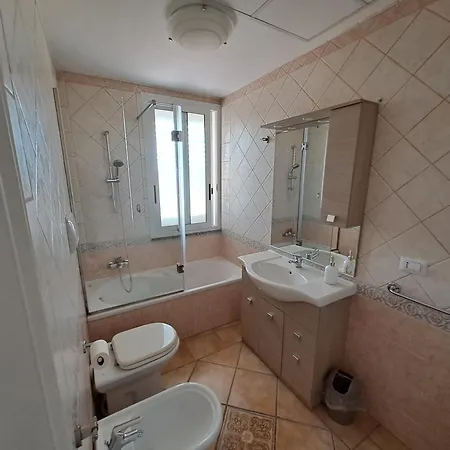 Alice Bed & Breakfast Villasimius