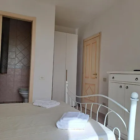 Alice Bed & Breakfast Villasimius