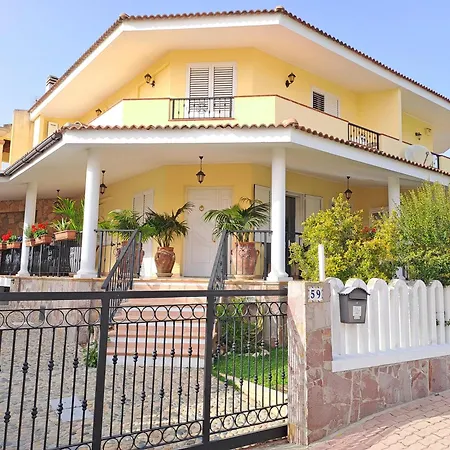 Alice 3* Villasimius