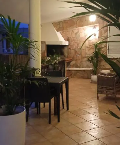 Frühstückspension Alice 3*