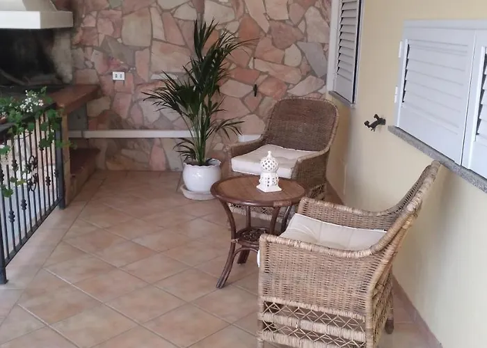 Alice Bed & Breakfast Villasimius