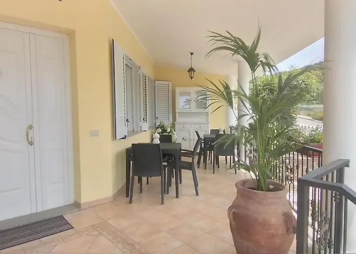 Alice Bed & Breakfast Villasimius