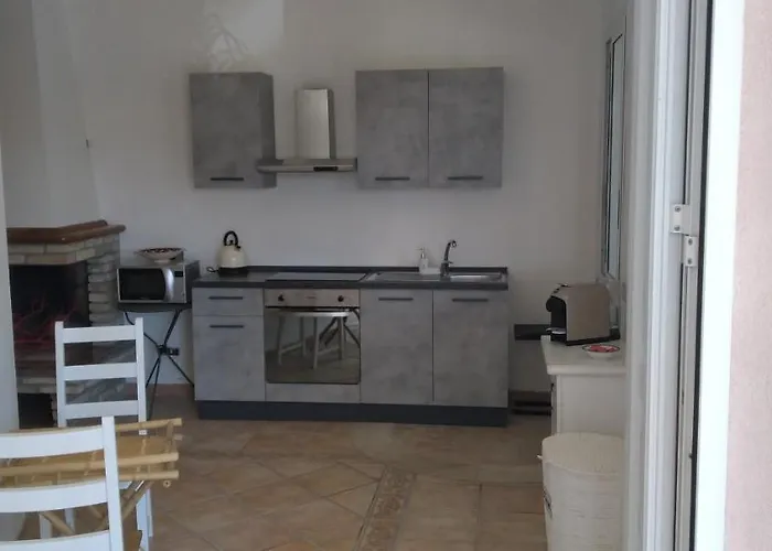 Alice 3* Villasimius