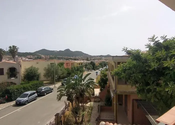 Alice Bed & Breakfast Villasimius