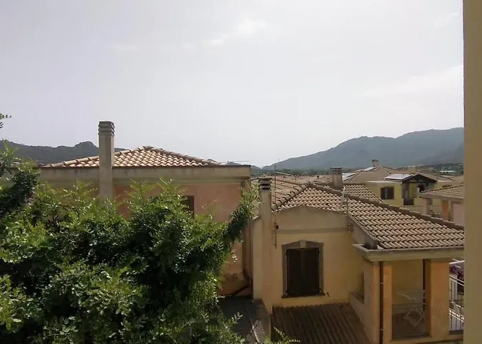 Frühstückspension Alice