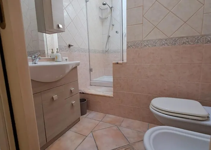 Bed & Breakfast Alice Villasimius