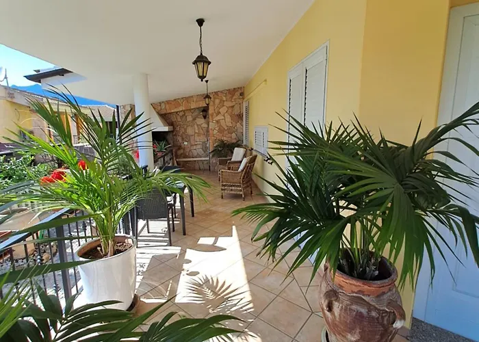 Alice Bed & Breakfast 3*