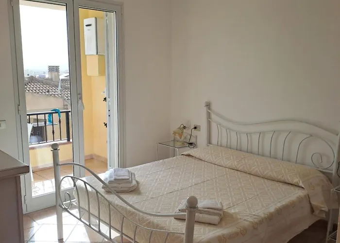 Alice 3* Villasimius