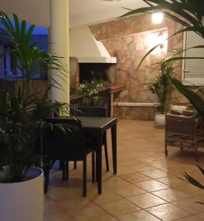 Bed & Breakfast Alice 3*