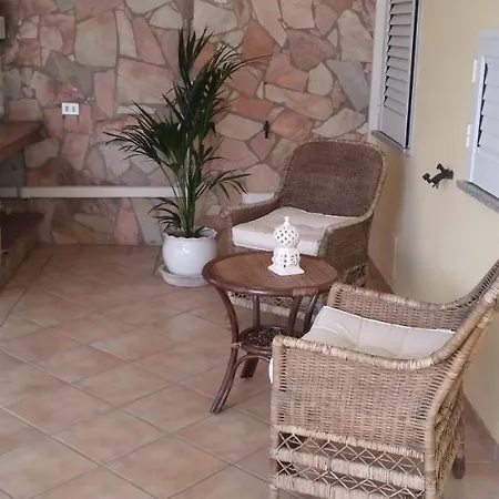 Alice Bed & Breakfast Villasimius