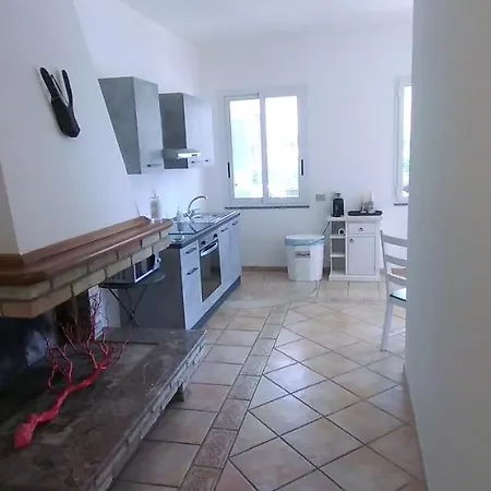 Alice 3* Villasimius