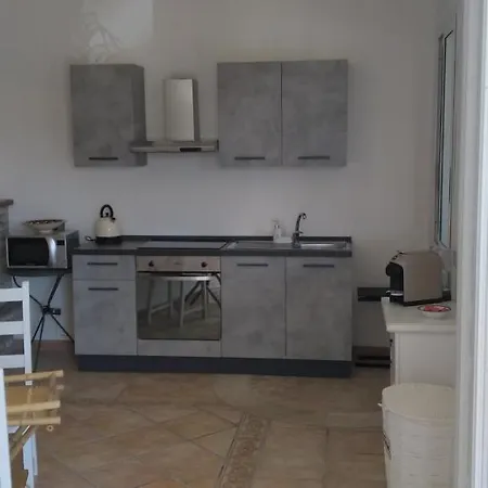 Alice 3* Villasimius