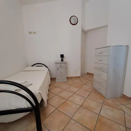 Bed & Breakfast Alice 3*