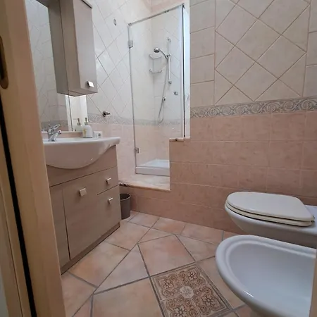 Oda ve Kahvaltı Alice Villasimius