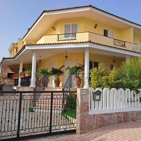 Alice Bed & Breakfast