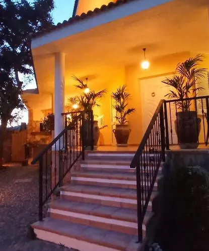 Alice Bed & Breakfast Villasimius