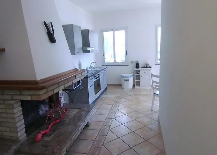 Alice 3* Villasimius