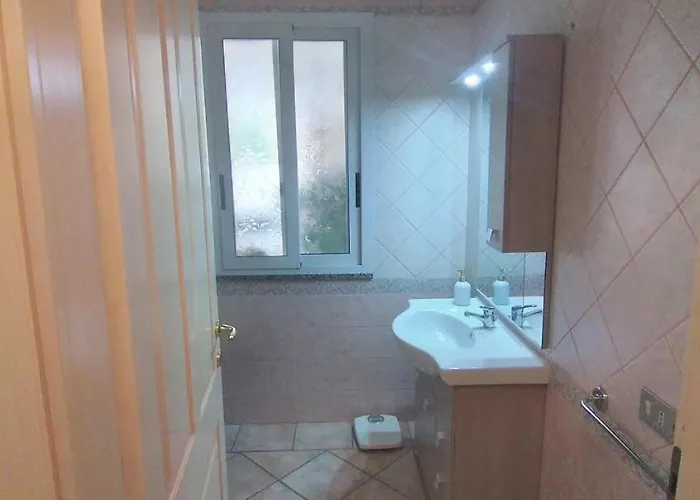 Alice Bed & Breakfast 3*