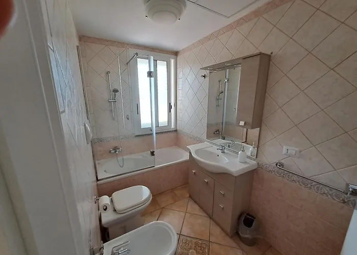 Alice Bed & Breakfast Villasimius