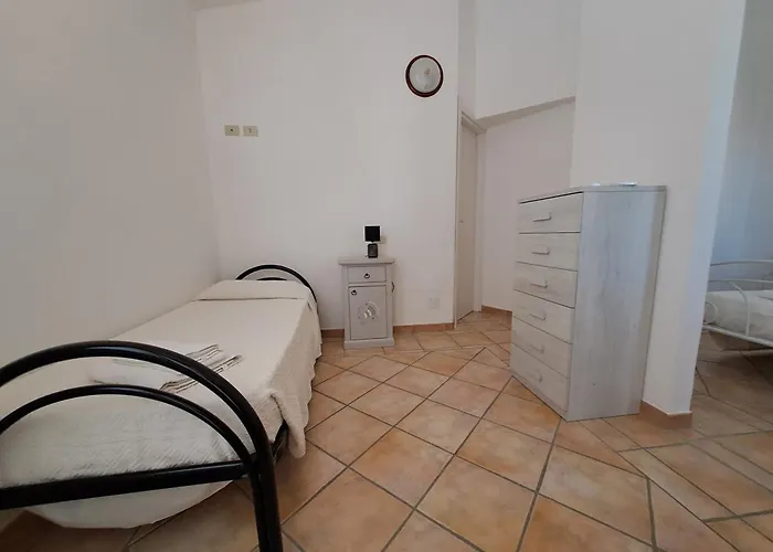 Bed & Breakfast Alice 3*