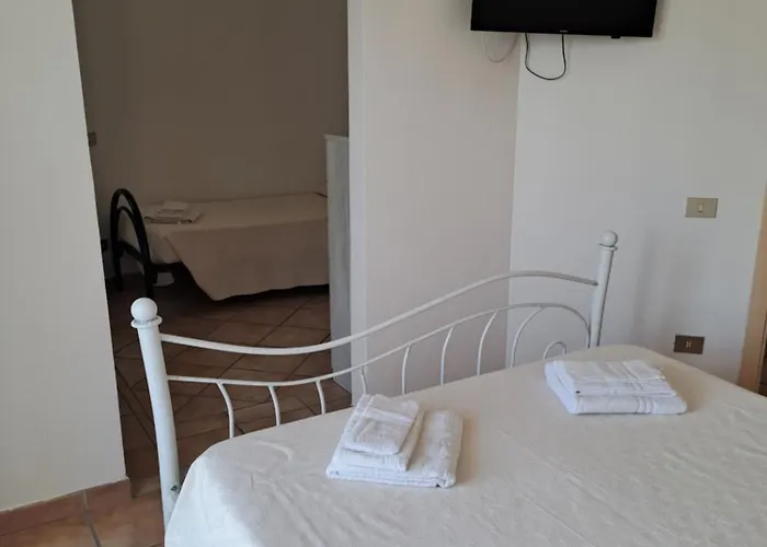 Nocleg ze śniadaniem Alice